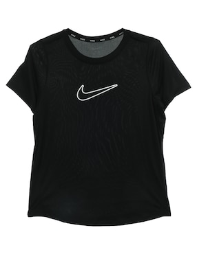 Playera deportiva para entrenamiento Nike para niña