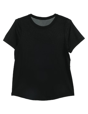 Playera deportiva para entrenamiento Nike para niña