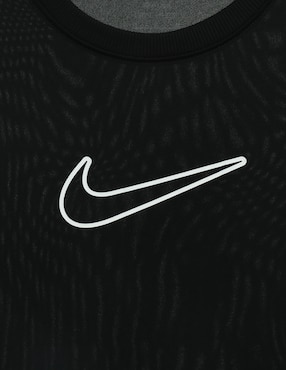 Playera deportiva para entrenamiento Nike para niña