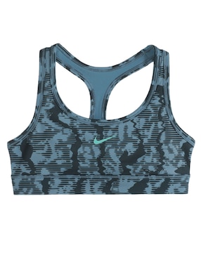 Top Deportivo Nike Para Entrenamiento Niña