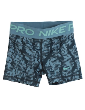 Short Nike Para Natación Niña