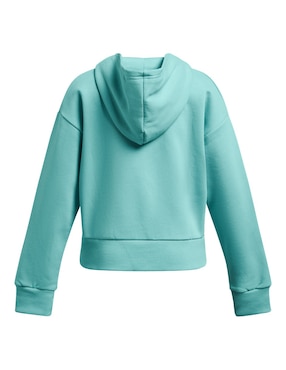 Sudadera Under Armour con para niña