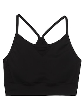 Top deportivo Nike para entrenamiento niña