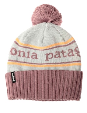 Gorro Patagonia Para Niña