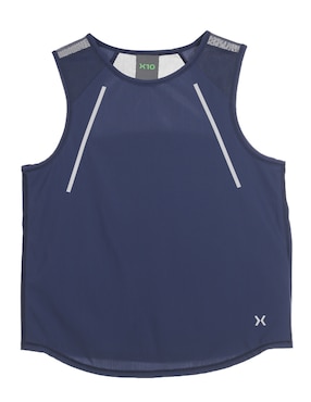 Playera Deportiva X10 Para Niña