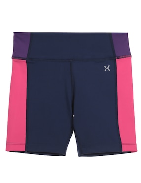 Short X10 Para Entrenamiento Niña