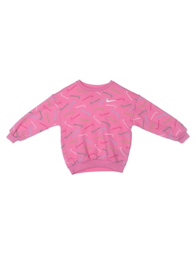 Sudadera Nike Para Niña