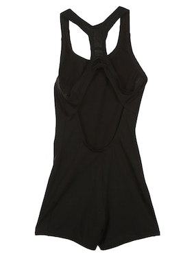 Traje de baño completo deportivo Nike para niña