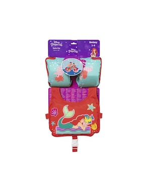 Chaleco salvavidas Bestway