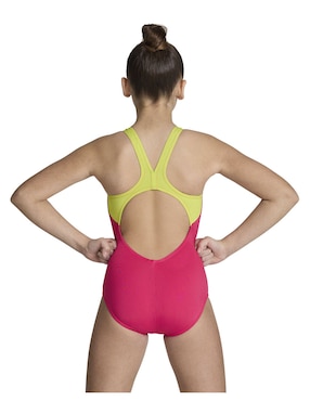 Traje de baño completo deportivo Arena para niña