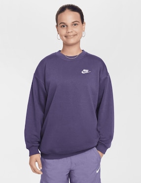 Sudadera Nike Para Mujer