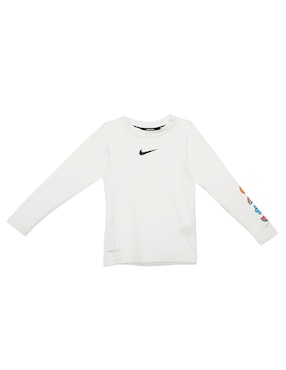 Wetshirt Nike Para Niña