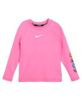 Wetshirt Nike Para Mujer