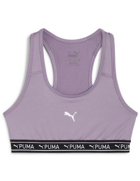 Top Deportivo Puma Para Entrenamiento Niña