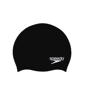 Gorra Para Natación De Silicón Speedo