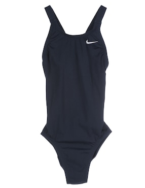 Traje De Baño Completo Deportivo Nike Para Niña