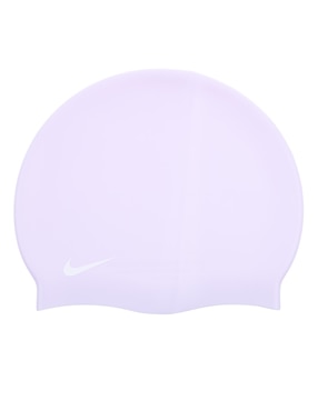 Gorra Para Natación De Silicón Nike