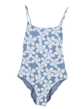 Traje De Baño Completo Roxy Para Niña