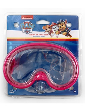 Goggles visor Voit para natación de infantil niña