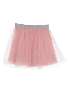 Falda deportiva Danzinatta para Ballet niña