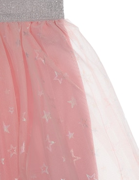 Falda deportiva Danzinatta para Ballet niña