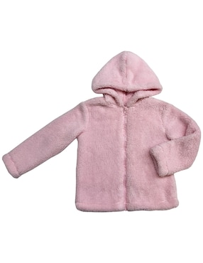 Sudadera Danzinatta Con Capucha Para Niña