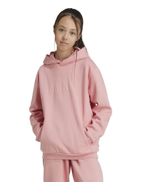 Sudadera ADIDAS Con Capucha Unisex