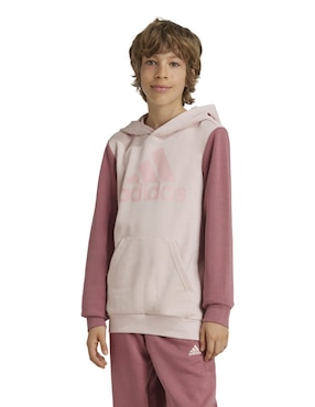 Sudadera ADIDAS Con Capucha Unisex