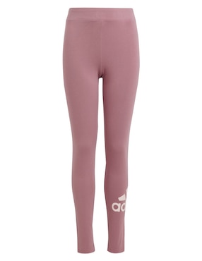 "Legging ADIDAS Control De Abdomen Para Niña"