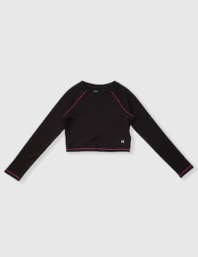 Top deportivo X10 para entrenamiento
