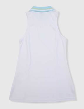 Vestido X10 mini tennis para niña