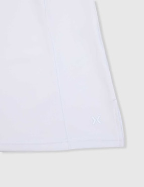 Vestido X10 mini tennis para niña