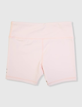 Short X10 para entrenamiento niña