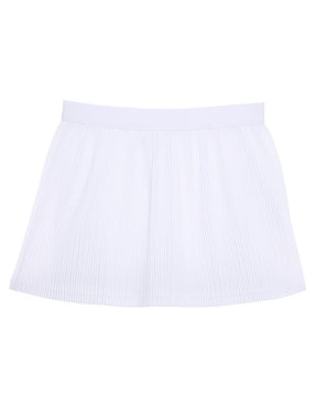 Falda Short Deportiva X10 Para Tennis