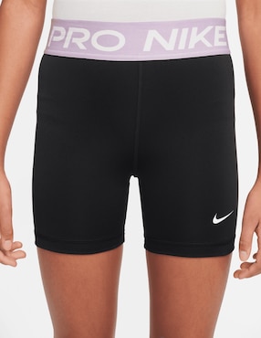 short nike pro mujer liverpool
