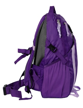 Mochila escolar X10 para niña