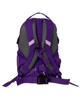 Mochila escolar X10 para niña