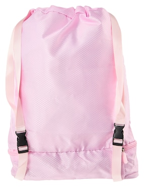 Mochila deportiva X10 para niña