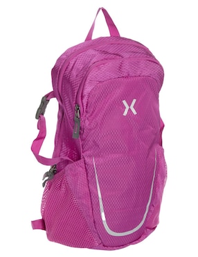 Mochila deportiva X10 para niña