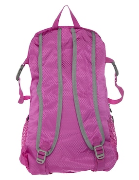 Mochila deportiva X10 para niña