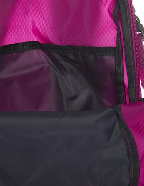 Mochila deportiva X10 para niña