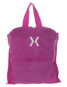 Mochila deportiva X10 para niña