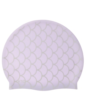 Set acuático de puente fijo X10 para natación de niña