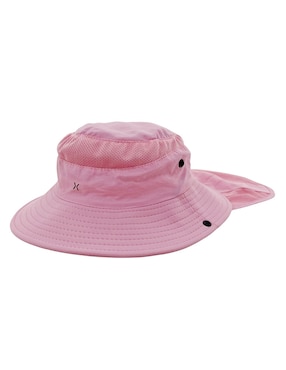 Gorro bucket montañismo X10 para niña