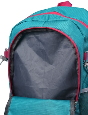 Mochila escolar X10 para niña