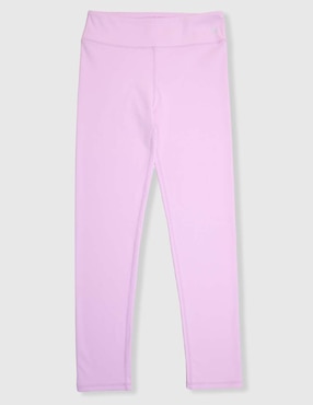 Pantalón X10 para niña