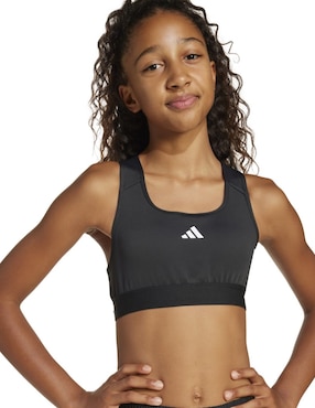 Top Deportivo ADIDAS Para Entrenamiento Niña