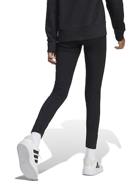 Malla regular ADIDAS compresión baja para niña