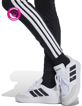 Malla Adidas compresión baja para niña