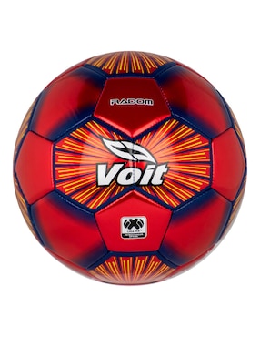 Balón Voit S200 Radom Para Fútbol